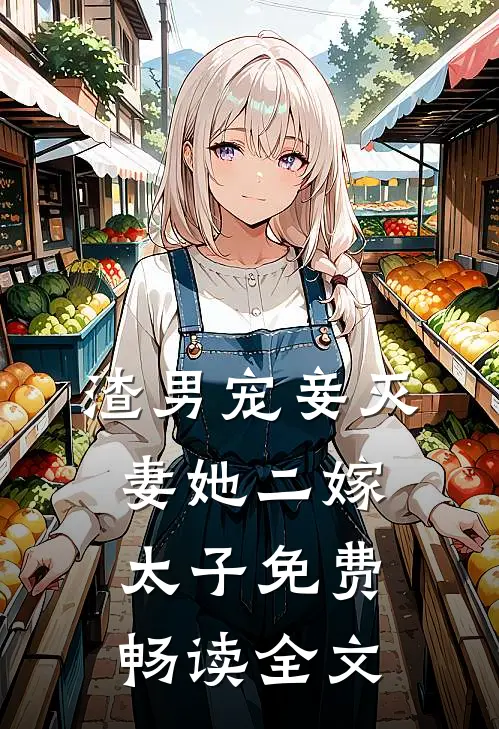 渣男宠妾灭妻她二嫁太子免费畅读全文