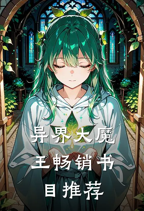 异界大魔王畅销书目推荐