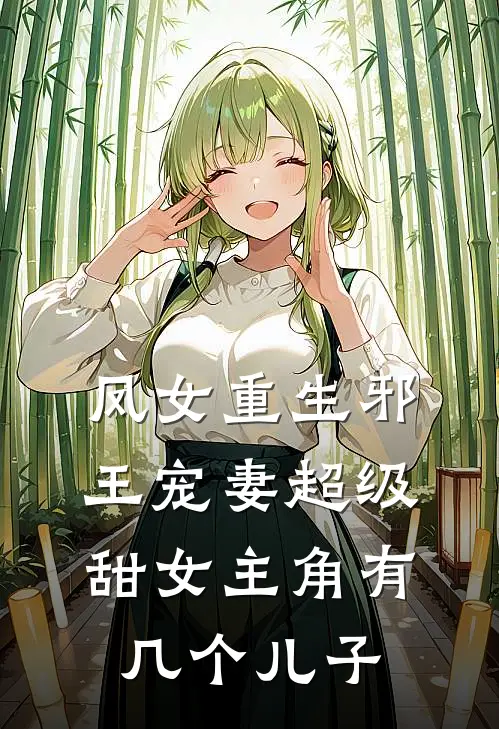 凤女重生邪王宠妻超级甜女主角有几个儿子