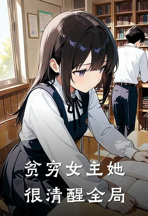 贫穷女主她很清醒全局