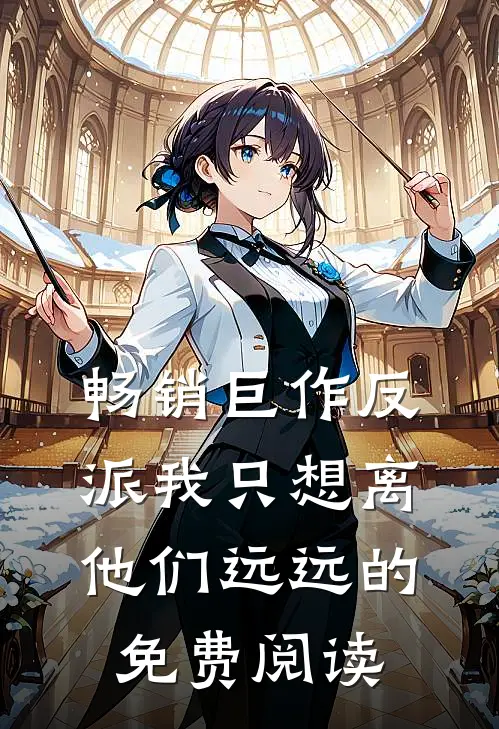 畅销巨作反派我只想离他们远远的免费阅读