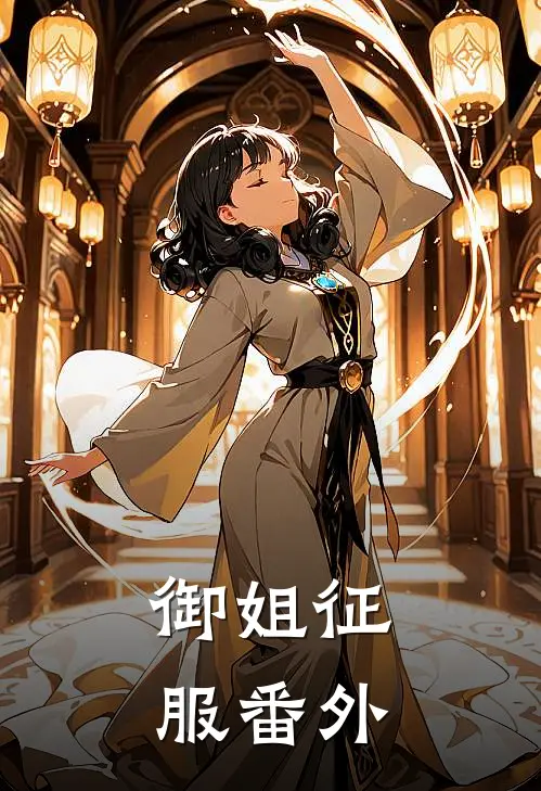 御姐征服 番外