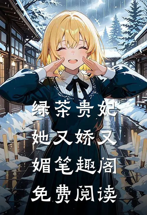 绿茶贵妃她又娇又媚笔趣阁免费阅读