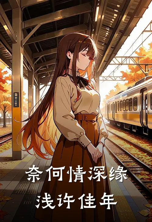 奈何情深缘浅许佳年