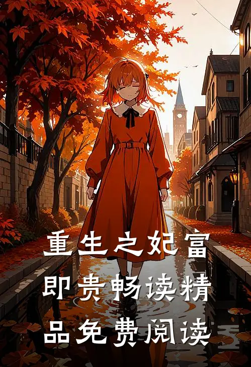 重生之妃富即贵畅读精品免费阅读