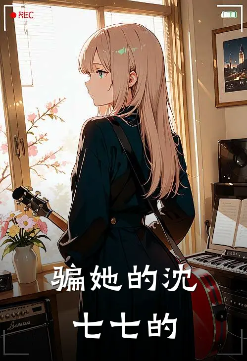 骗她的沈七七的