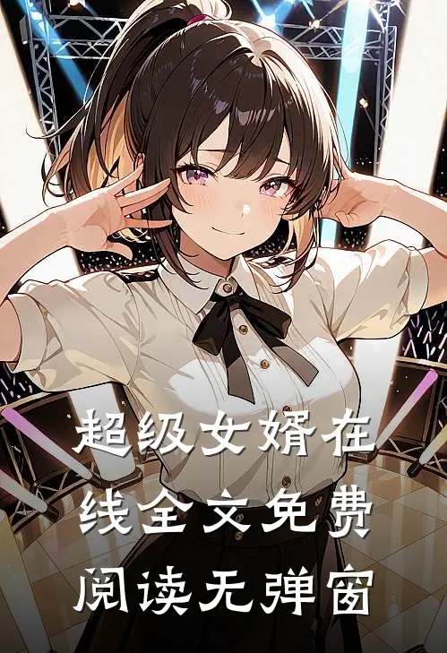 超级女婿在线全文免费阅读无弹窗