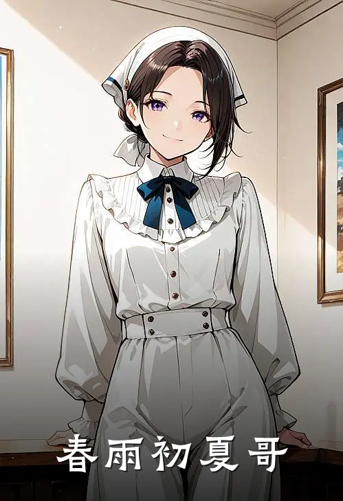 春雨初夏哥