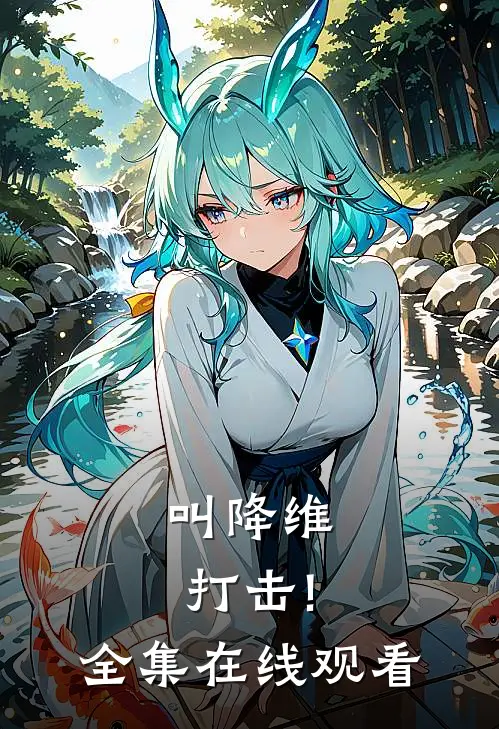 叫降维打击! 全集在线观看