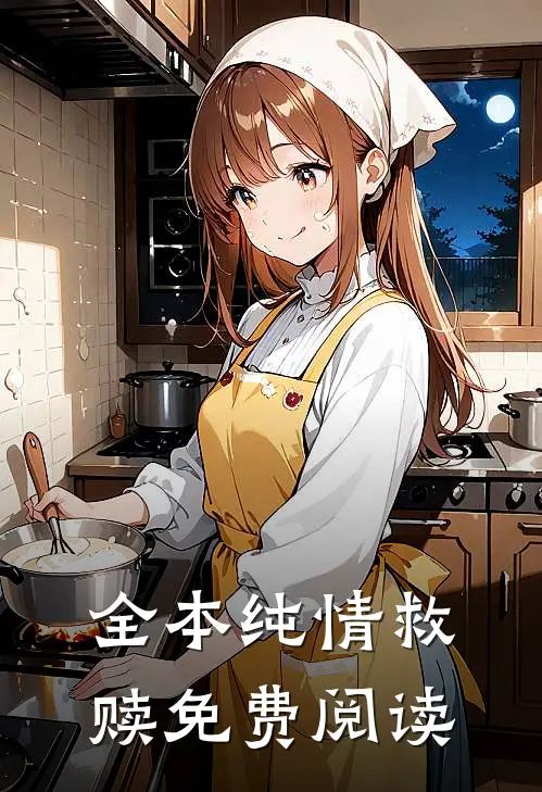 全本纯情救赎免费阅读