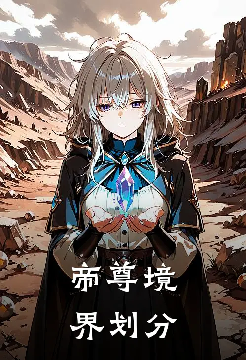 帝尊境界划分