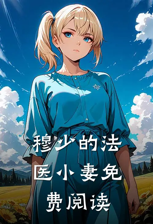 穆少的法医小妻免费阅读