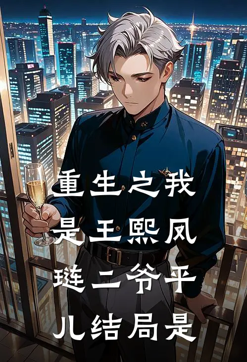 重生之我是王熙凤琏二爷平儿结局是