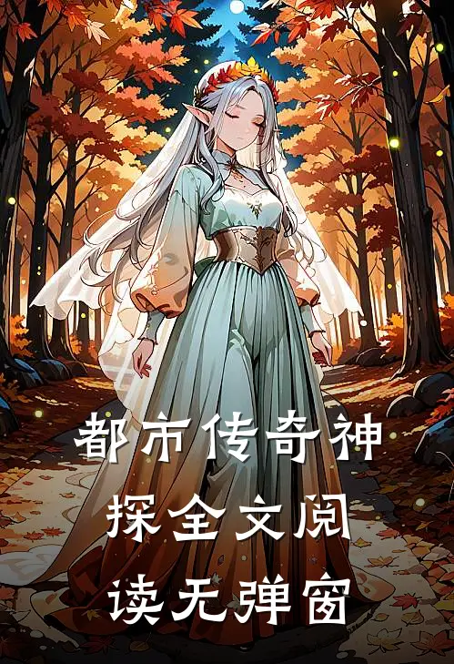 都市传奇神探全文阅读无弹窗