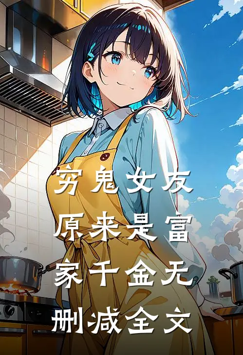 穷鬼女友原来是富家千金无删减全文