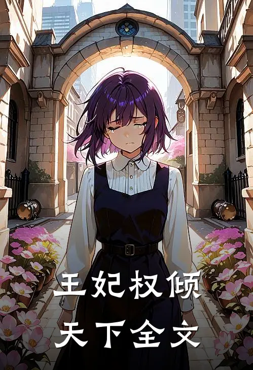 王妃权倾天下全文
