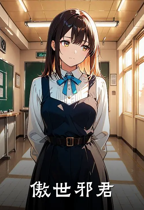 傲世邪君