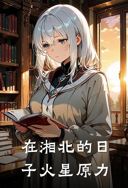 在湘北的日子 火星原力