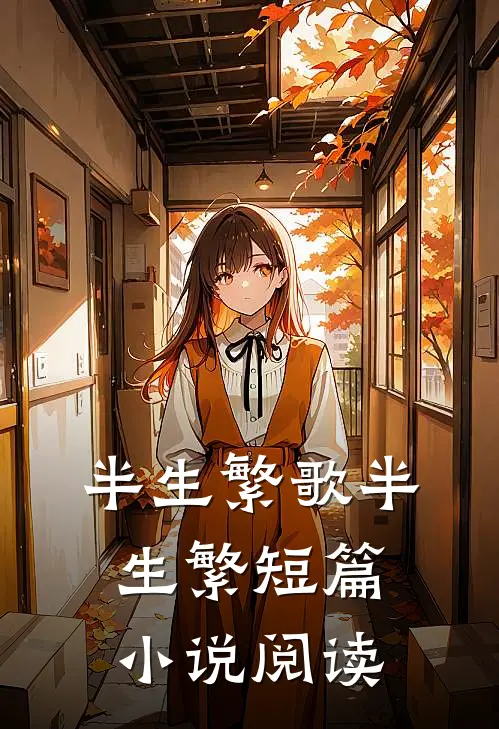 半生繁歌半生繁短篇小说阅读