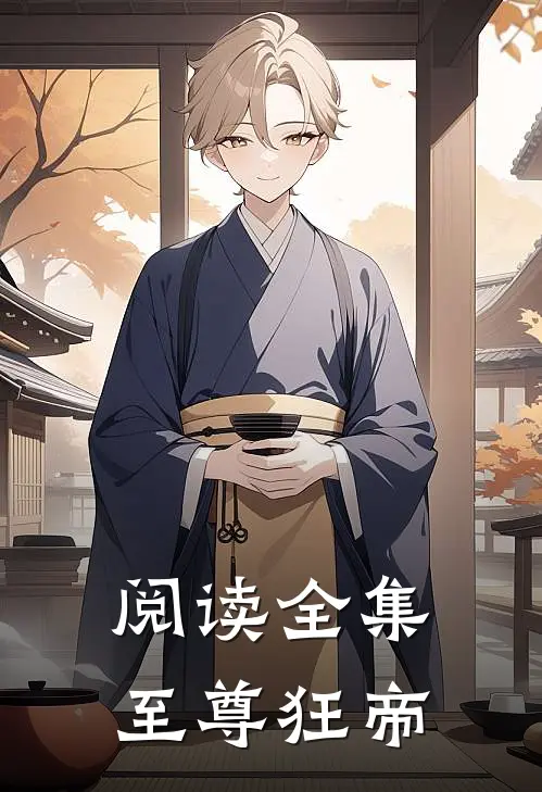 阅读全集至尊狂帝