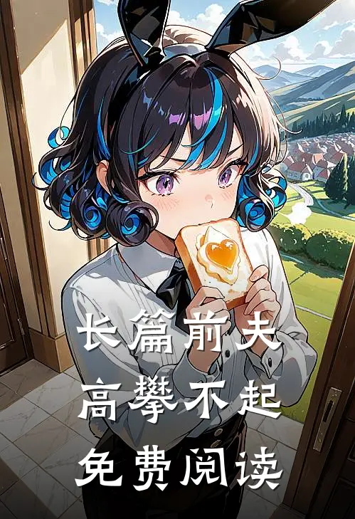 长篇前夫,高攀不起 免费阅读