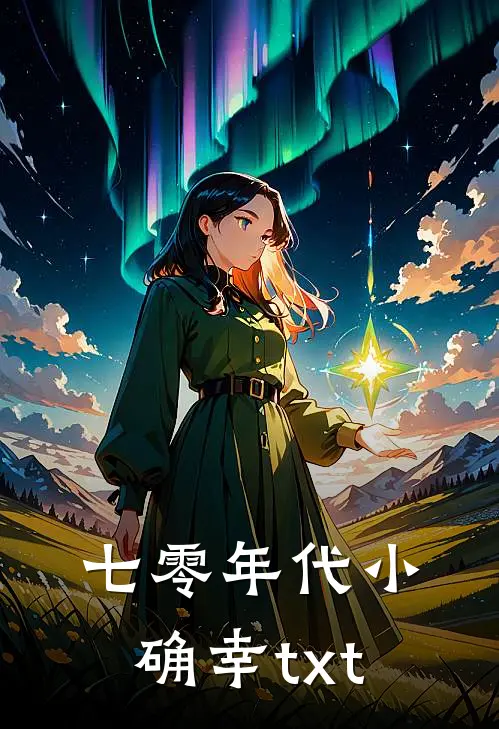 七零年代小确幸txt