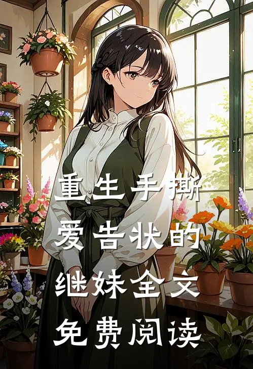 重生手撕爱告状的继妹全文免费阅读