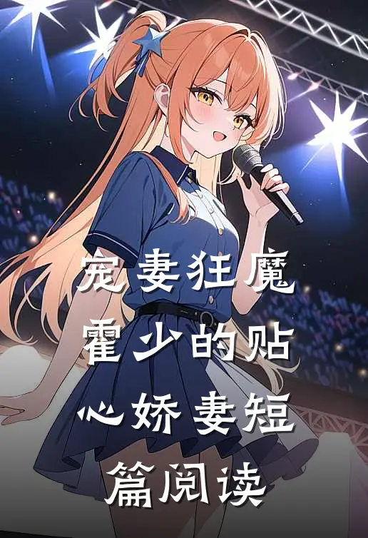 宠妻狂魔霍少的贴心娇妻短篇阅读