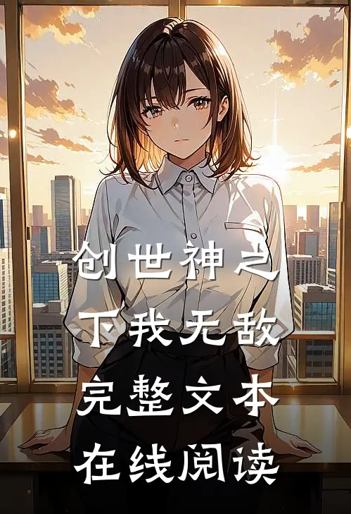 创世神之下我无敌完整文本在线阅读
