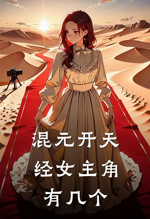 混元开天经女主角有几个