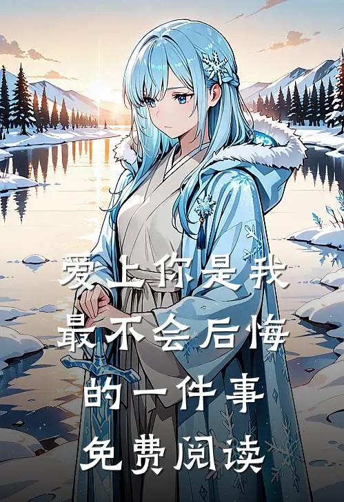 爱上你是我最不会后悔的一件事免费阅读