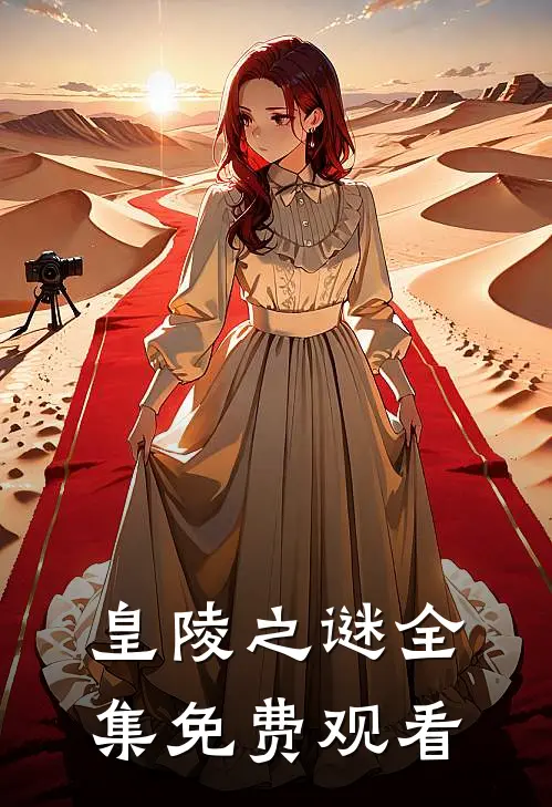 皇陵之谜 全集免费观看