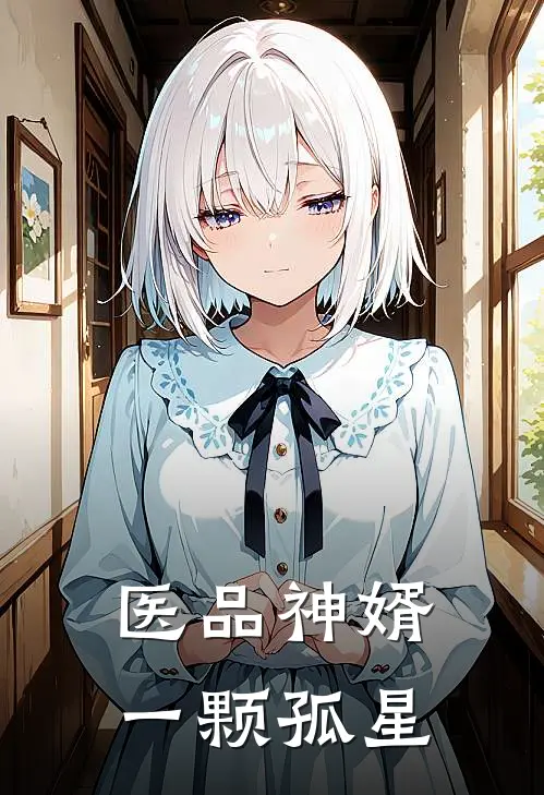医品神婿 一颗孤星