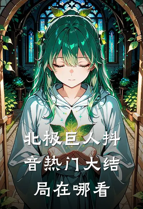 北极巨人抖音热门大结局在哪看