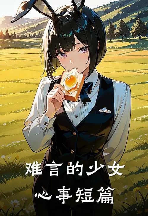 难言的少女心事短篇