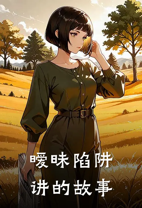 暧昧陷阱讲的故事