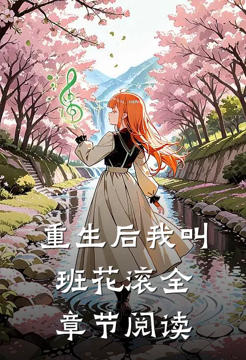 重生后我叫班花滚全章节阅读