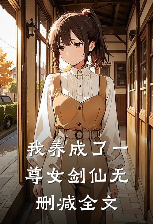 我养成了一尊女剑仙无删减全文