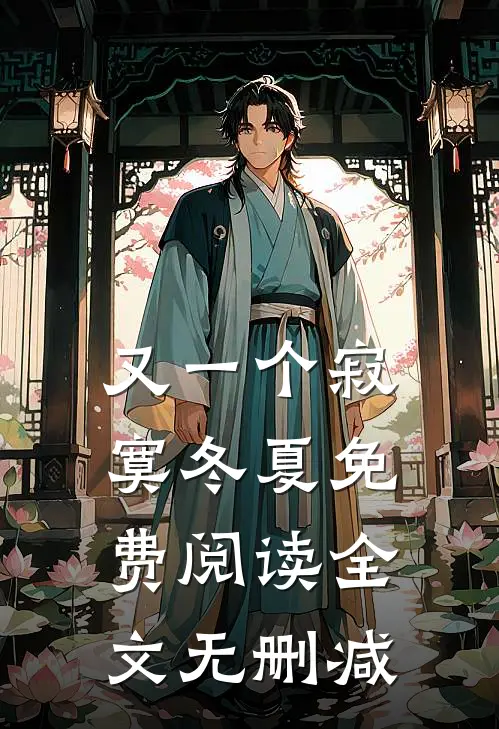 又一个寂寞冬夏免费阅读全文无删减