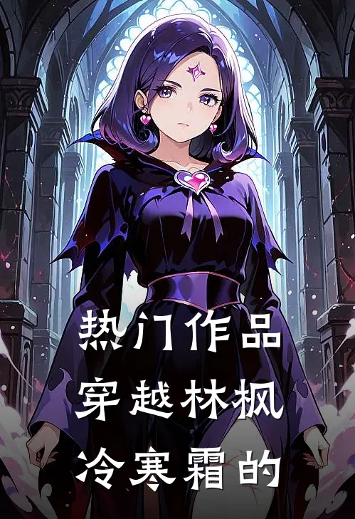 热门作品穿越林枫冷寒霜的