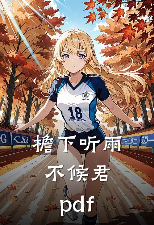 檐下听雨不候君.pdf