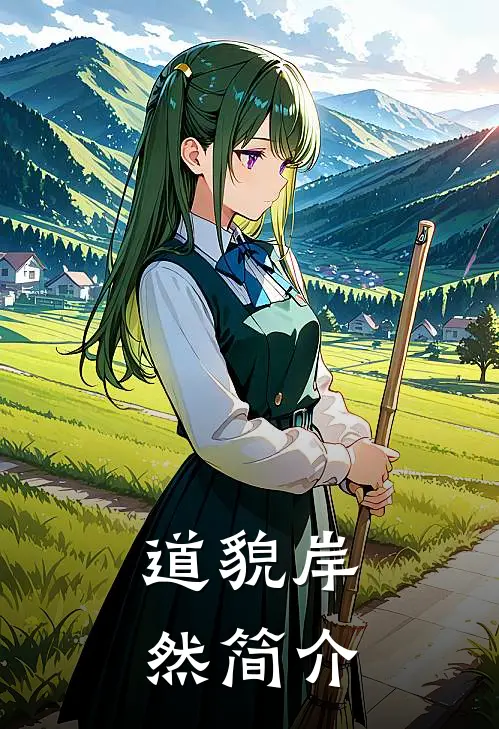 道貌岸然简介