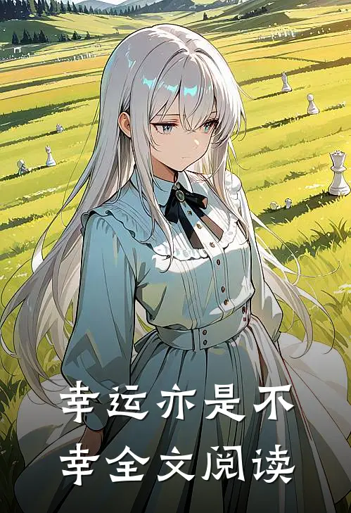 幸运亦是不幸全文阅读