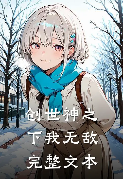 创世神之下我无敌完整文本