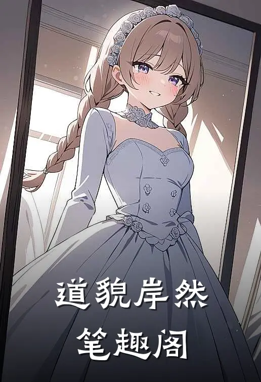 道貌岸然笔趣阁