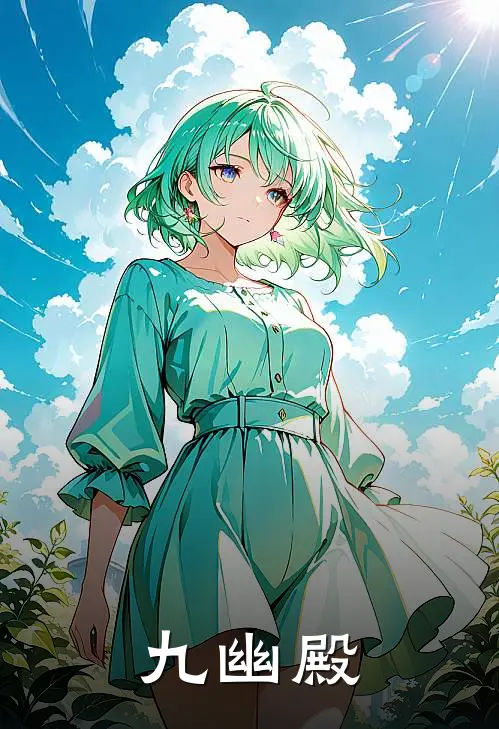九幽殿