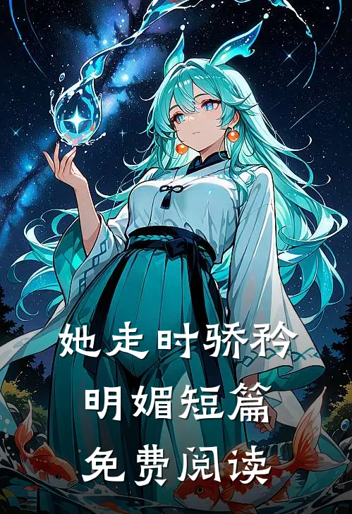 她走时骄矜明媚短篇免费阅读