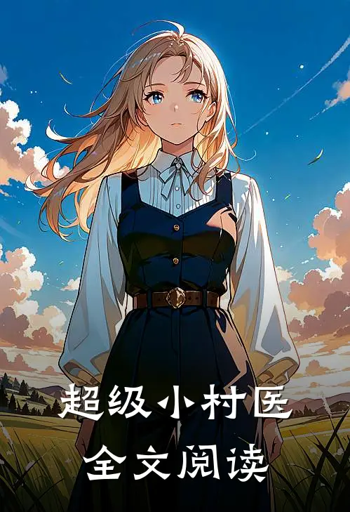 超级小村医全文阅读