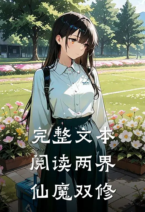 完整文本阅读两界仙魔双修