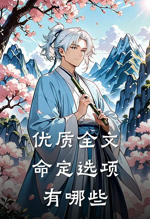 优质全文命定选项有哪些